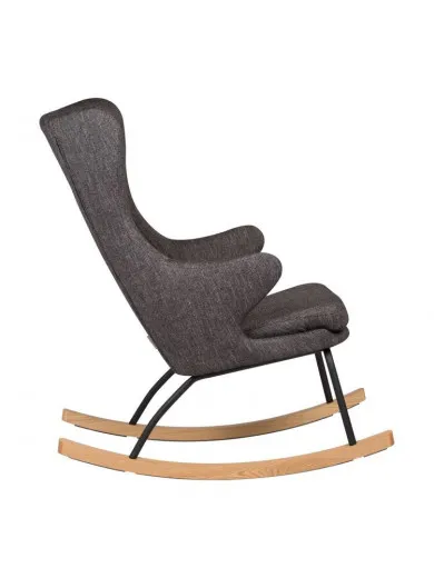 Quax stolica za ljuljanje, 69x105x108cm