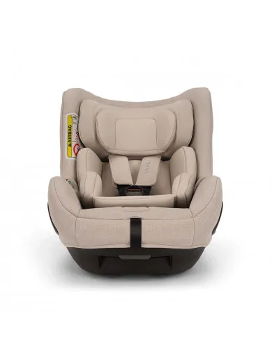 Nuna autosedište Todl Next, Biscotti, 40-105cm