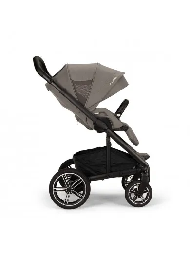 Nuna kolica Mixx Next, Granite