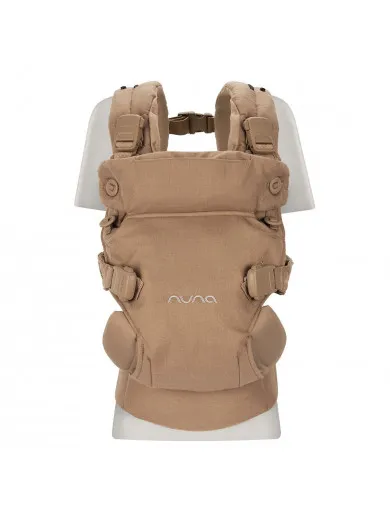 Nuna kengur nosiljka Cudl Luxe Canyon