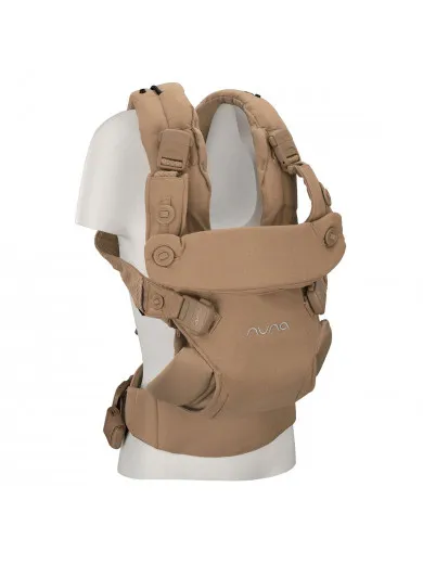 Nuna kengur nosiljka Cudl Luxe Canyon