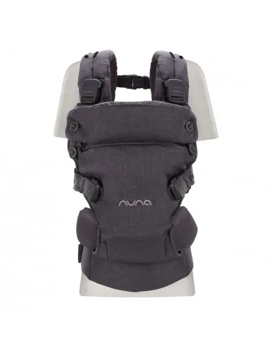Nuna kengur nosiljka Cudl Luxe Dusk