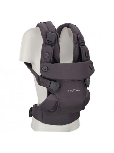 Nuna kengur nosiljka Cudl Luxe Dusk