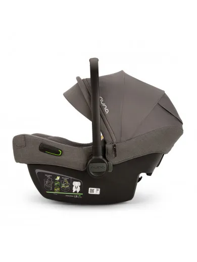 Nuna autosedište Pipa Next Thuner, 40-83cm