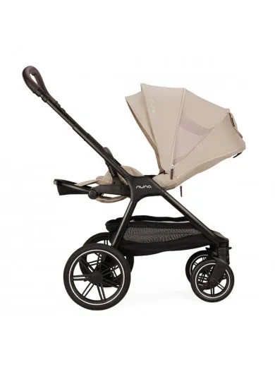 Nuna kolica Triv LX, Biscotti