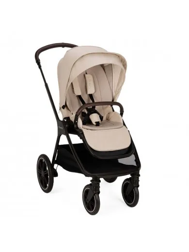 Nuna kolica Triv LX, Biscotti