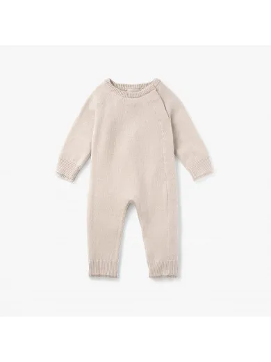 Nuna zeka Beige, 1-6m