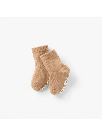 Nuna čarape Tan, 0-12m