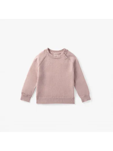 Nuna komplet Dusty Mauve, 6-18m