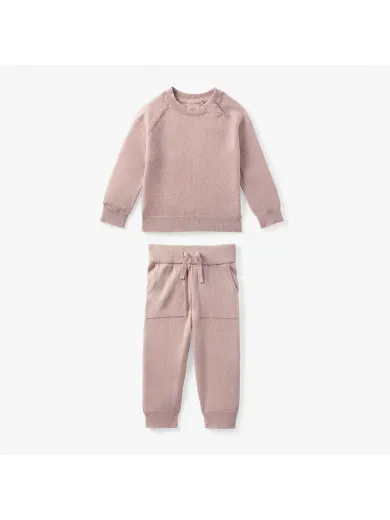 Nuna komplet Dusty Mauve, 6-18m