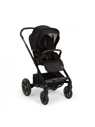 Nuna kolica Mixx NEXT BMW, Element