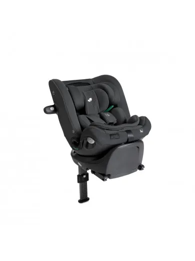 Joie autosedište I-Spin XL, Ebony