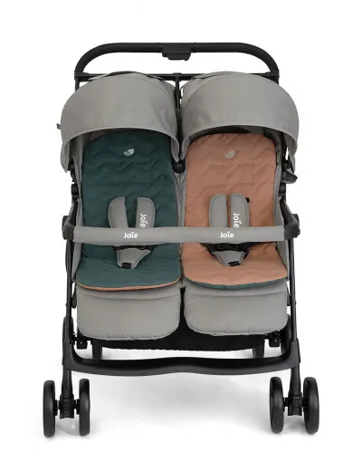 Joie koica za blizance Aire, Pebble