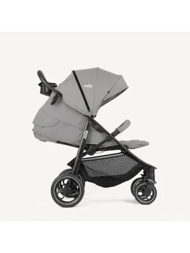 Joie kolica Litetrax 4 2/1, Pebble