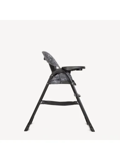 Joie hranilica Mimzy Snacker,ABC Charcoal