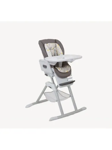 Joie hranilica Mimzy Spin 3u1, Geometric Mountains