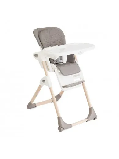 Joie hranilica MIMZY Recline, Acorn Wood