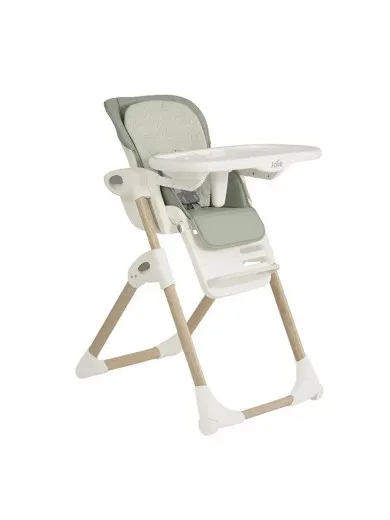 Joie hranilica MIMZY Recline, Mist Wood