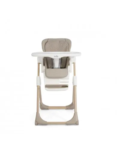 Joie njihalica MIMZY Recline, Dune Wood