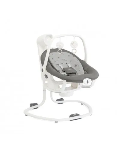 Joie njihalica Serina 2u1, Cosmo Grey