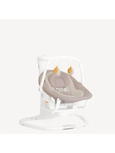 Joie njihalica Whimsy, Almond