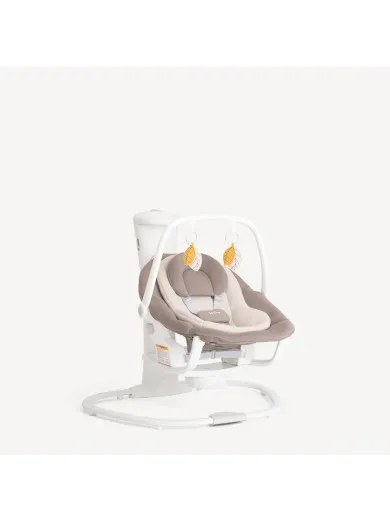 Joie njihalica Whimsy, Ash