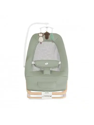 Joie njihalica Dreamer Mist Wood