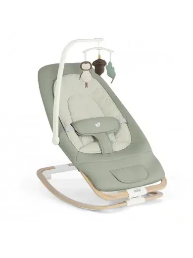 Joie njihalica Dreamer Mist Wood