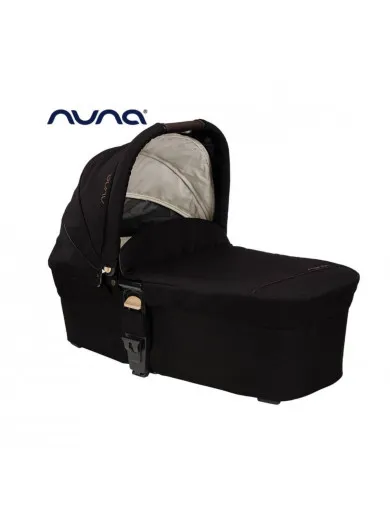 Nuna nosiljka TRIV, Riveted