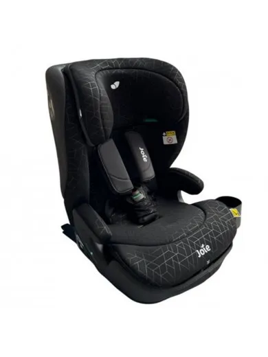 Joie autosedište I-Irvana Geometric Black, 76-150cm