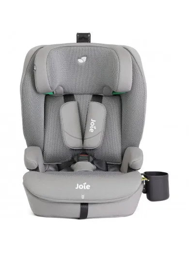 Joie autosedište I-Irvana Max Quartz Mesh, 76-150cm
