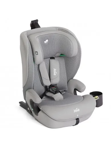 Joie autosedište I-Irvana Max Quartz Mesh, 76-150cm