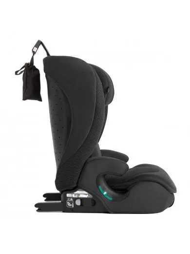 Joie autosedište I-Irvana Max Mercury Mesh, 76-150cm