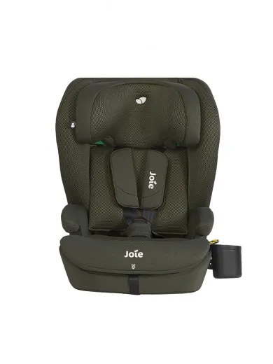 Joie autosedište I-Irvana Max Fern Mesh, 76-150cm