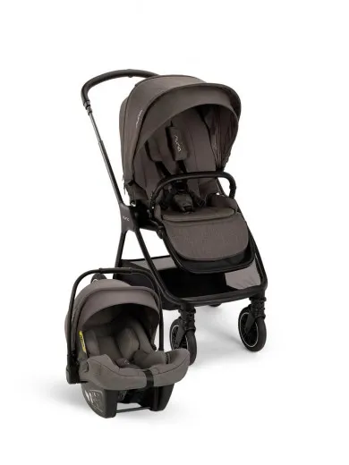 Nuna kolica, 2u1 Triv Next
