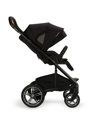 Nuna kolica 3u1, Mixx Next BMW