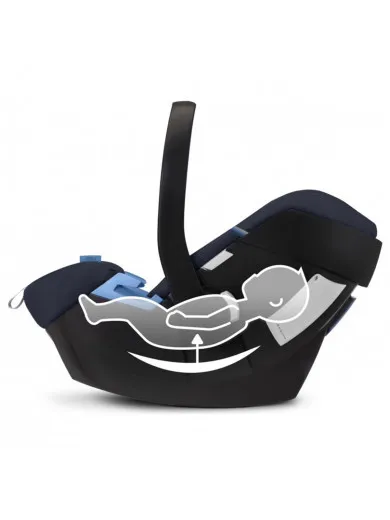 Cybex autosedište Aton 5