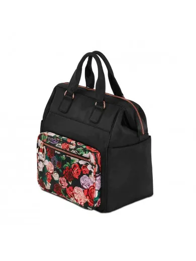 Cybex torba za mamu Spring Blossom Dark