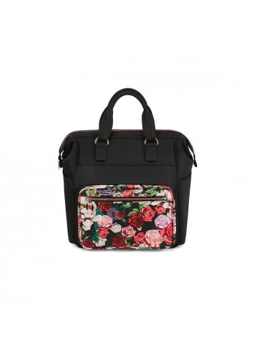 Cybex torba za mamu Spring Blossom Dark