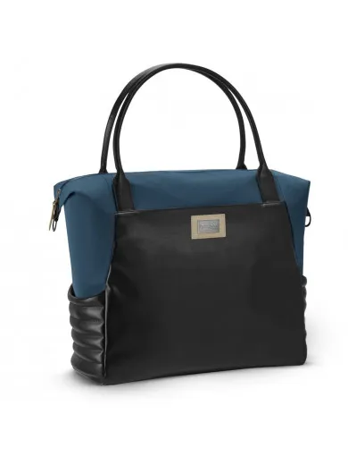 Cybex torba za mamu Mountain Blue