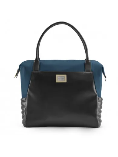 Cybex torba za mamu Mountain Blue