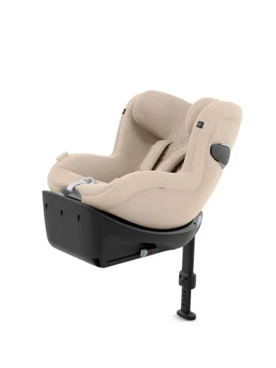 Cybex sedište Sirona TI i-Size Cozy Beige