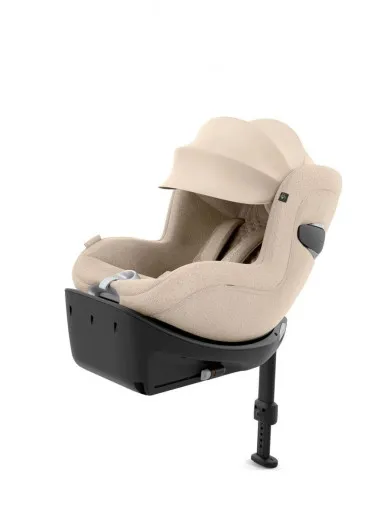Cybex sedište Sirona TI i-Size Cozy Beige