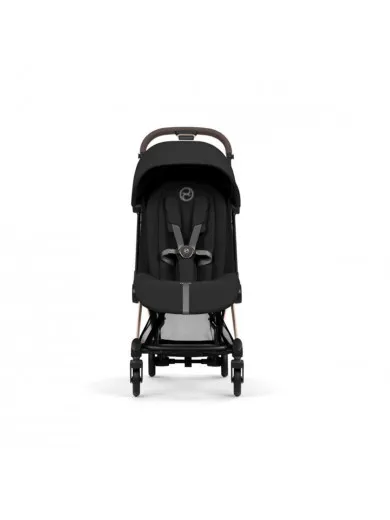 Cybex kolica Coya 2026 Rosegold/Sepia Black