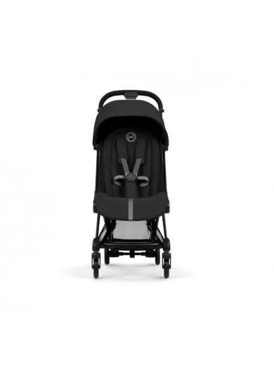 Cybex kolica Coya 2026 Black/Sepia Black