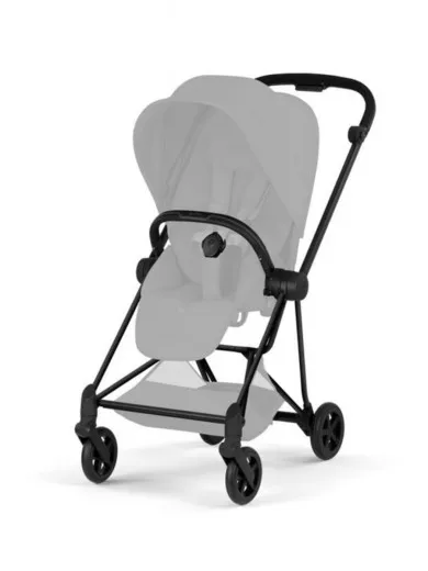 Cybex ram za Mios 2026 Mat Black