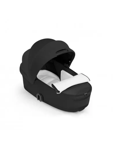Cybex korpa za Mios/Coya Style Sepia Black