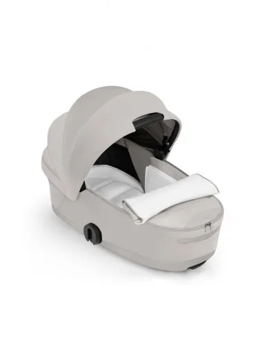Cybex korpa za Mios/Coya Style City Grey