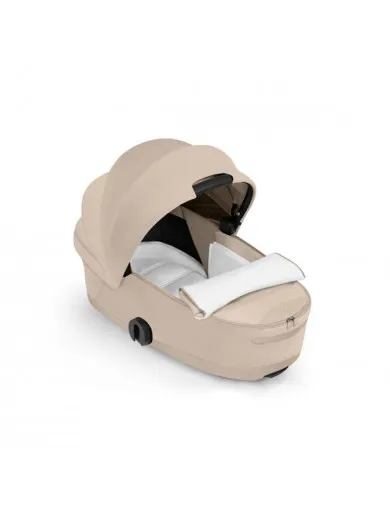 Cybex korpa za Mios/Coya Style Cozy Beige