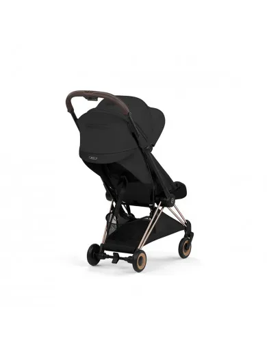 Cybex kolica Coya Style RG Sepia Black
